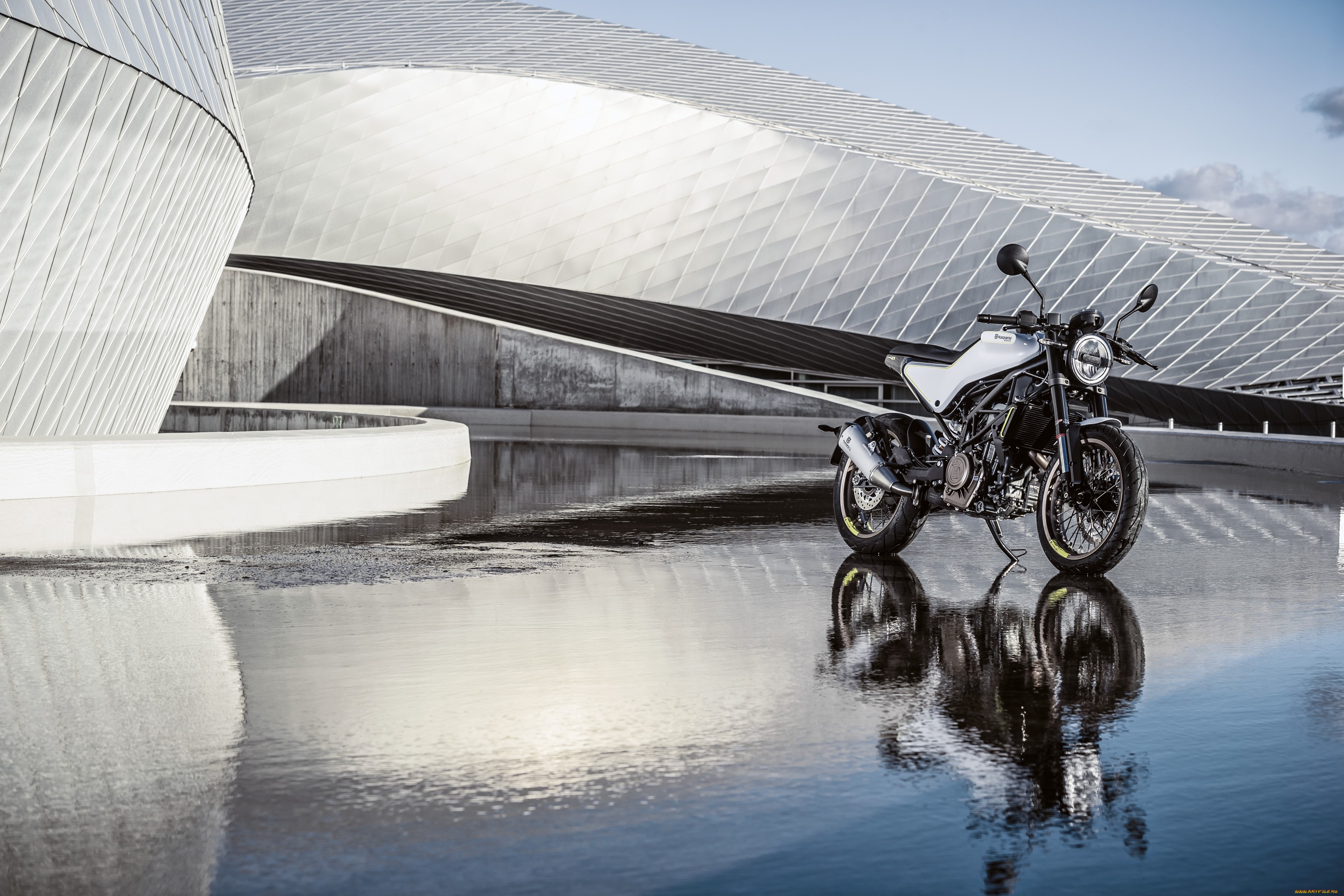 мотоциклы, husqvarna