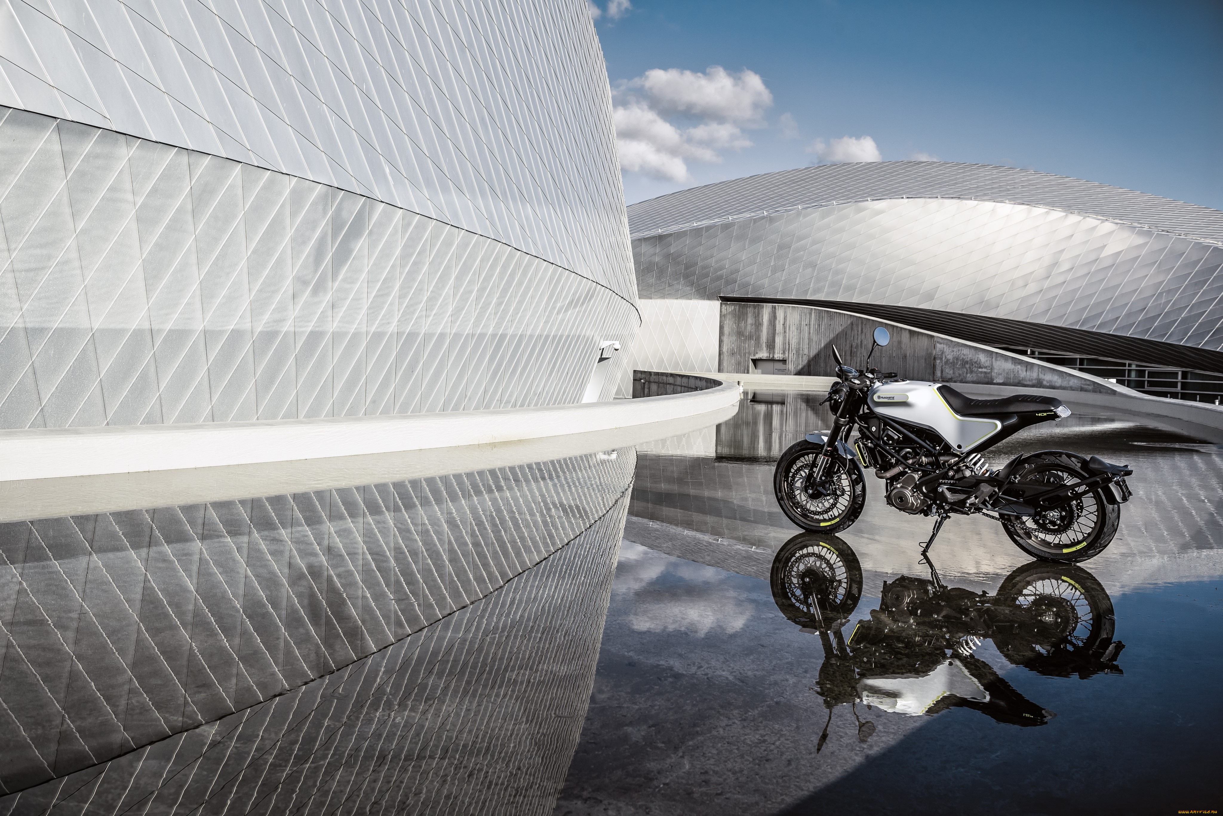 мотоциклы, husqvarna