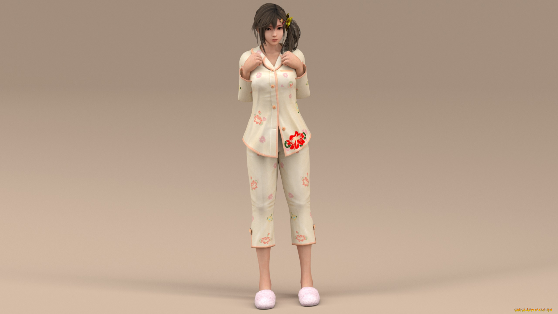 3д, графика, люди, , people, фон, взгляд, девушка