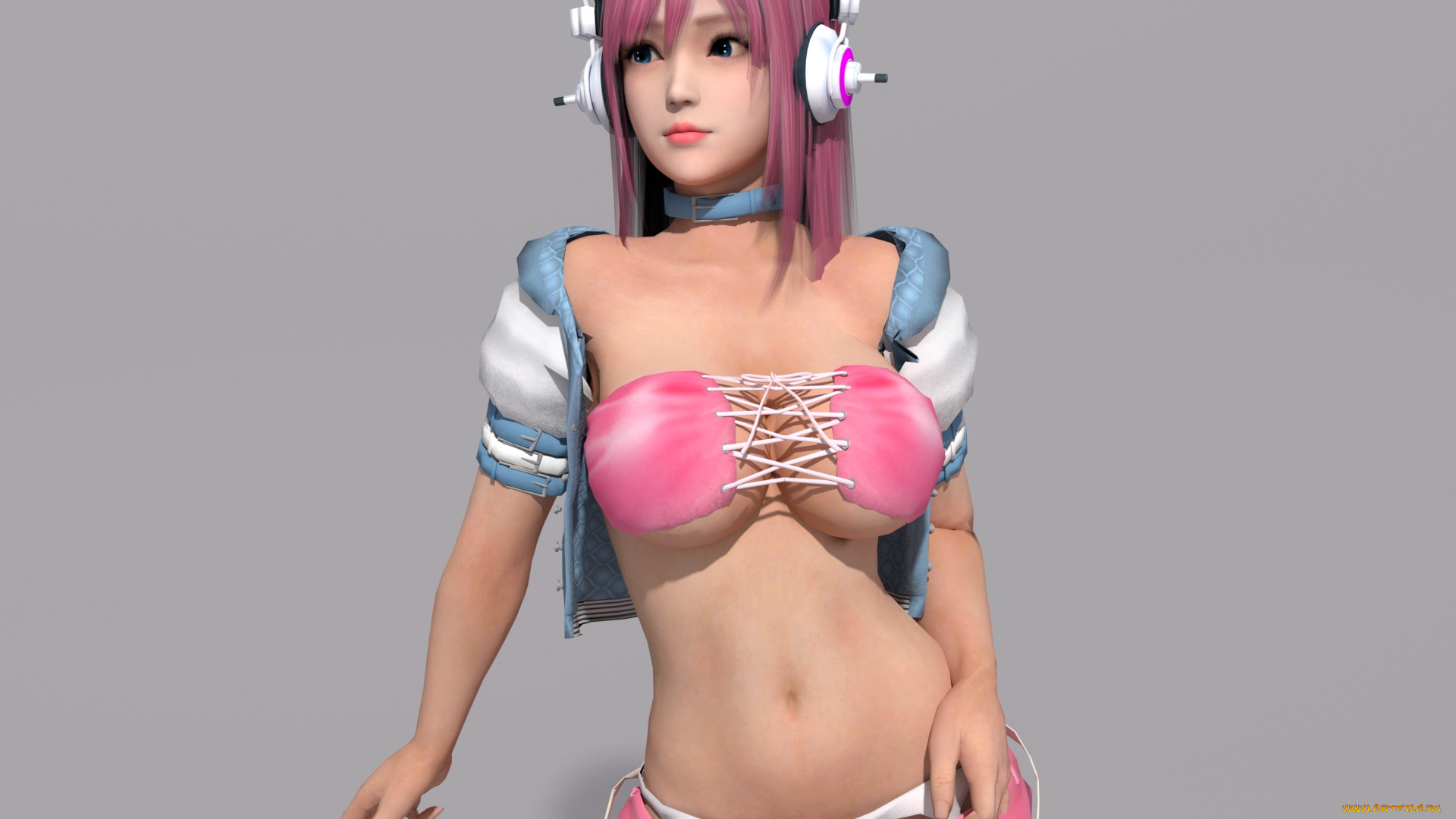 3д, графика, люди, , people, взгляд, девушка, фон