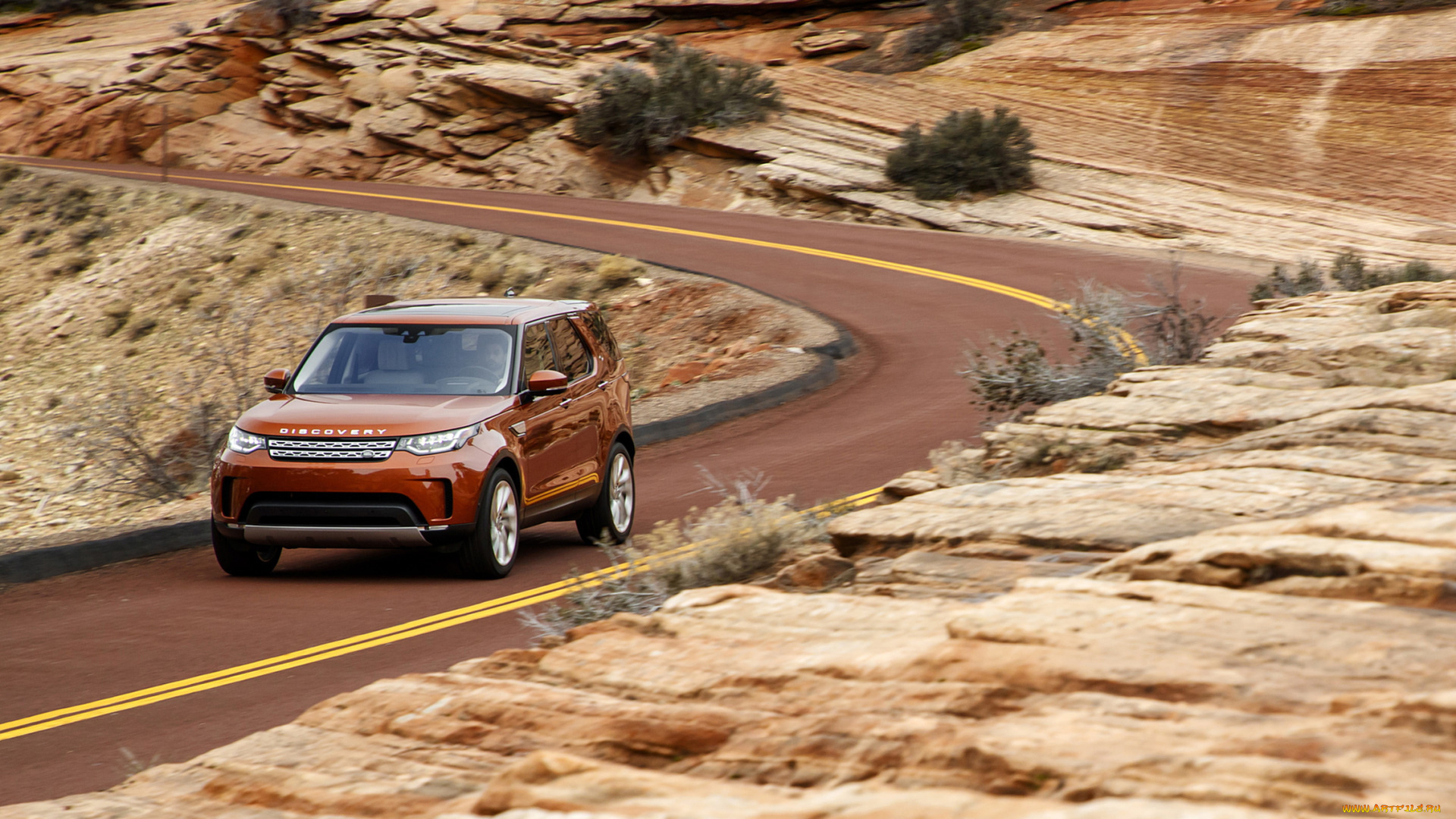 land-rover, discovery, hse-td6, 2018, автомобили, land-rover, discovery, hse-td6, 2018