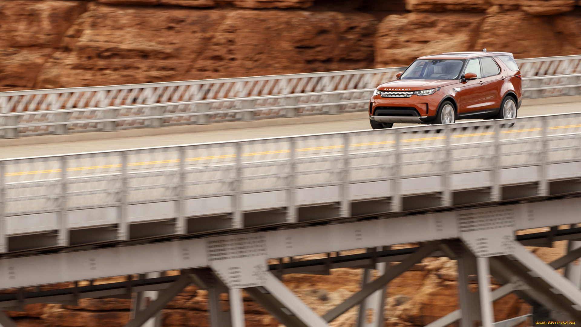 land-rover, discovery, hse-td6, 2018, автомобили, land-rover, discovery, hse-td6, 2018