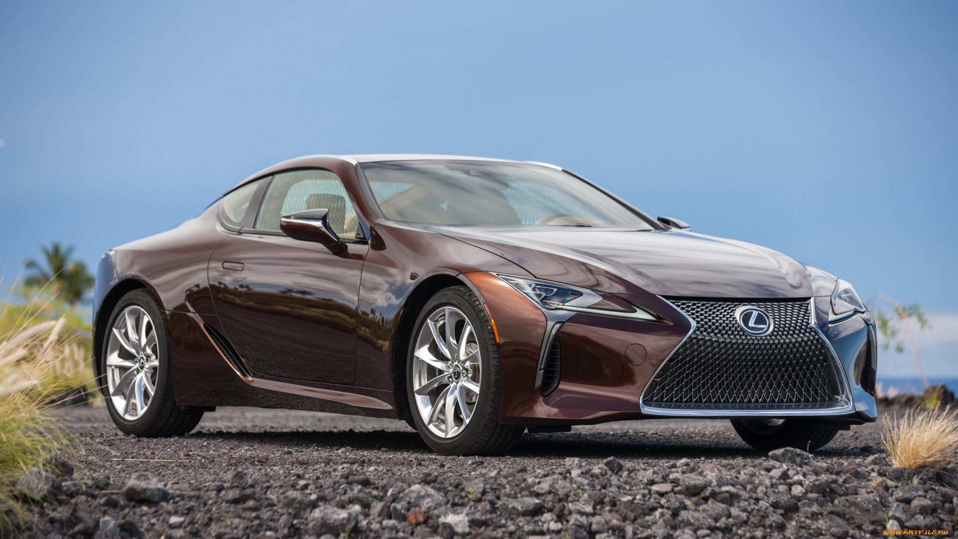 lexus, lc-500, north, america, 2017, автомобили, lexus, 2017, america, north, lc-500