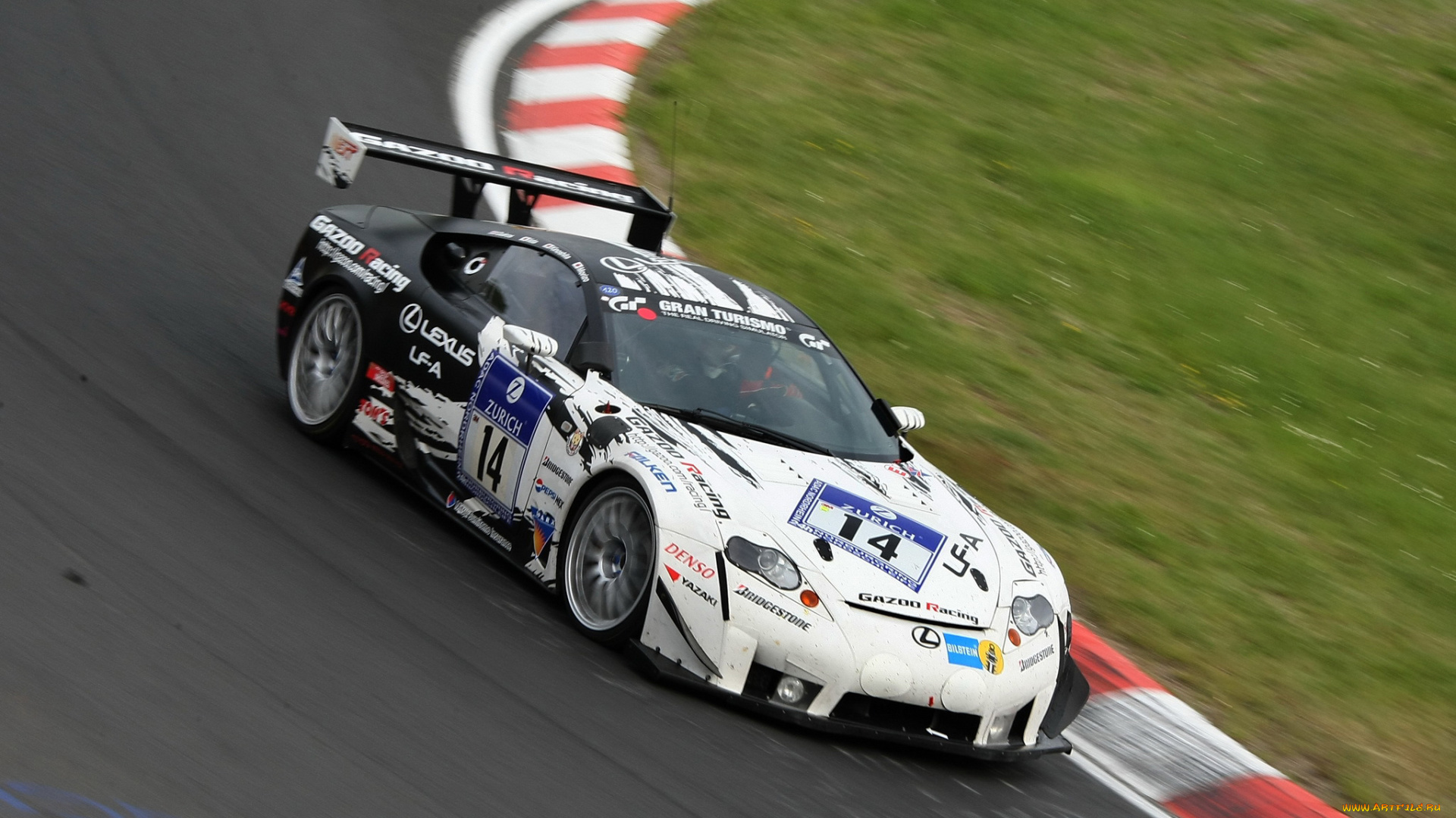 lexus, lf, a-24, 2009, автомобили, lexus, lf, a-24, 2009