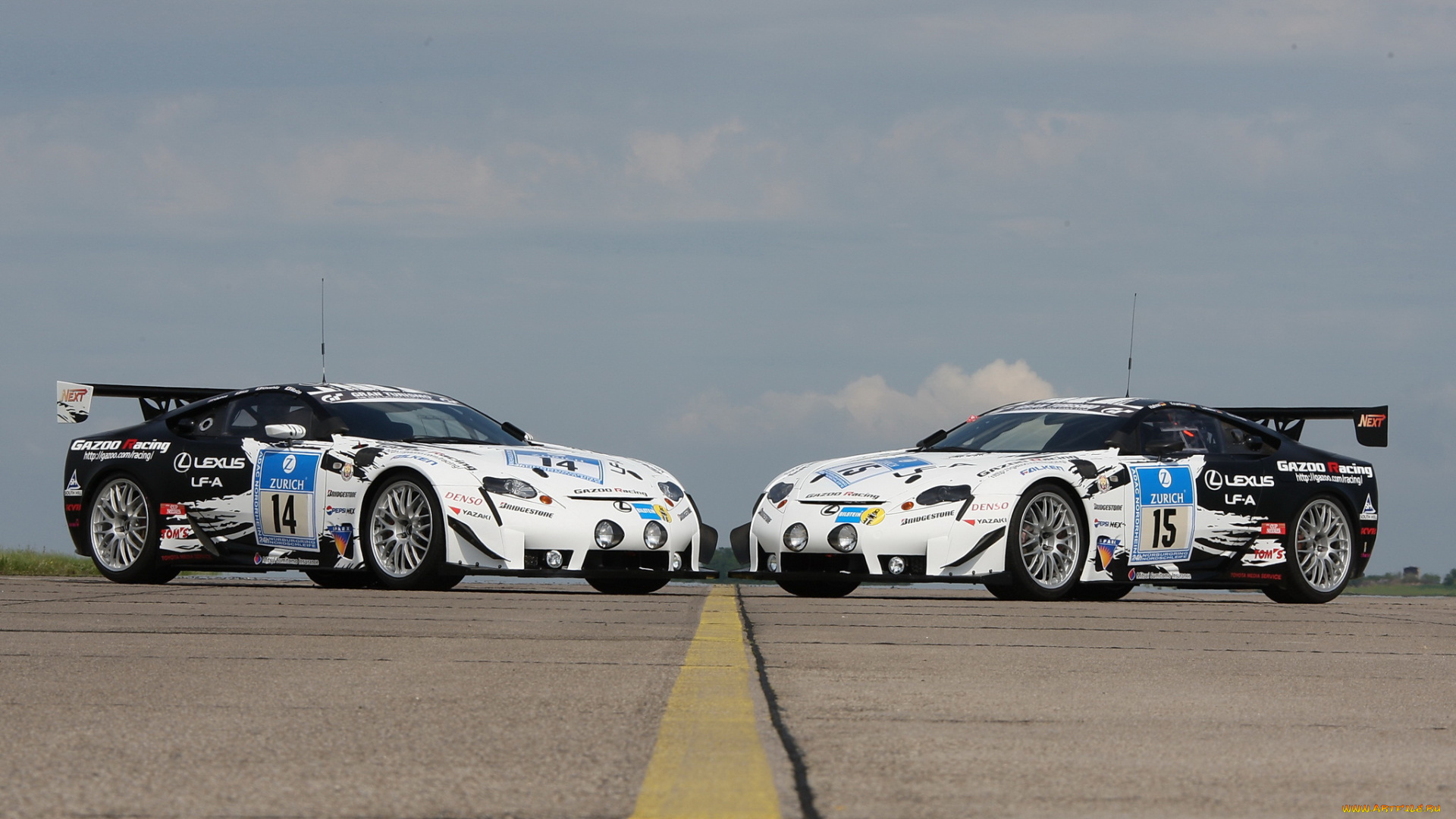 lexus, lf, a-24, 2009, автомобили, lexus, lf, a-24, 2009