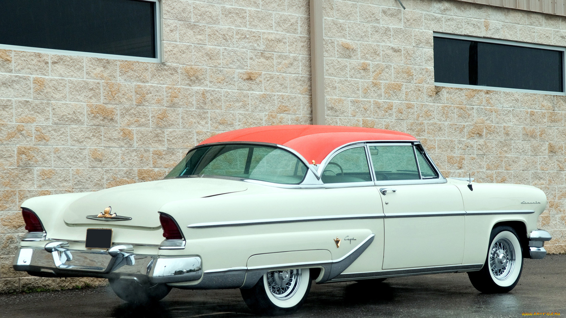 lincoln, capri, special, custom, hardtop, coupe, 1955, автомобили, lincoln, 1955, coupe, hardtop, custom, special, capri