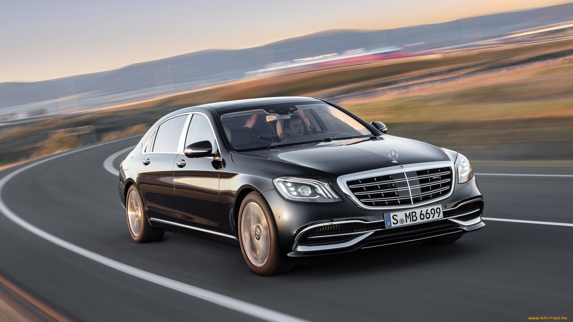 mercedes-maybach, s-class, s650, black, 2018, автомобили, mercedes-benz, 2018, s-class, mercedes-maybach, s650, black