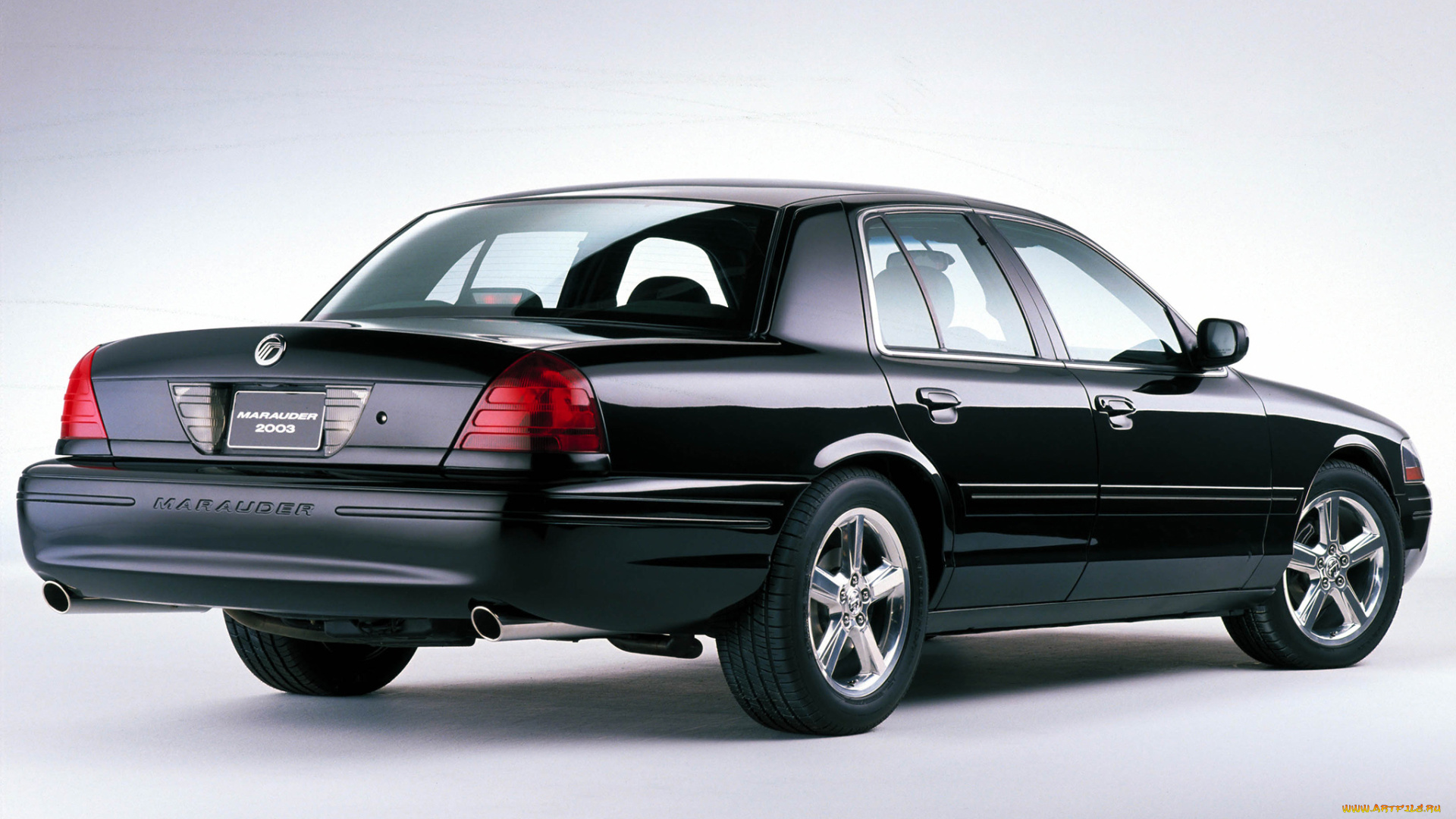 mercury, marauder, 2003, автомобили, mercury, 2003, marauder