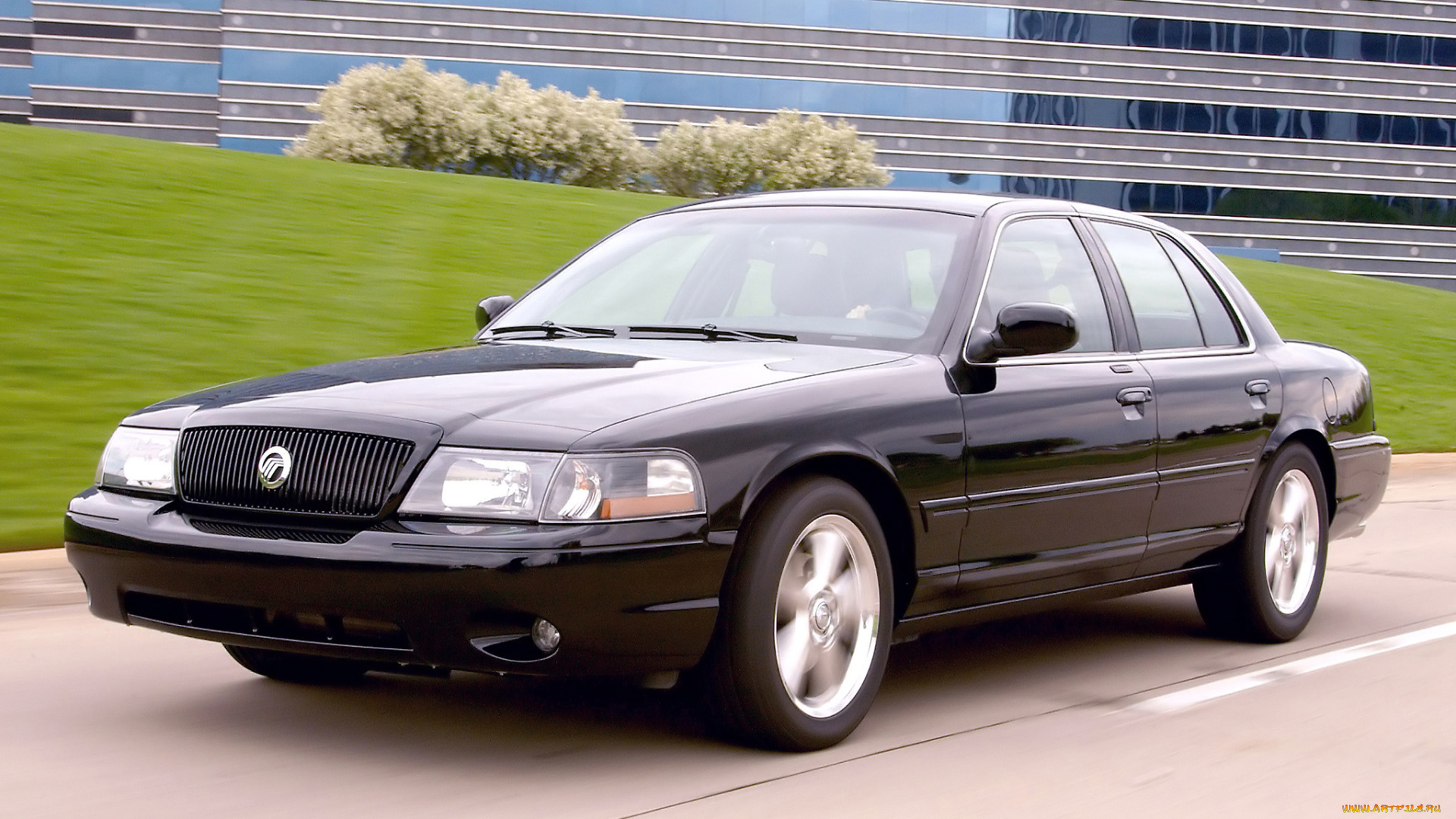 mercury, marauder, 2003, автомобили, mercury, 2003, marauder