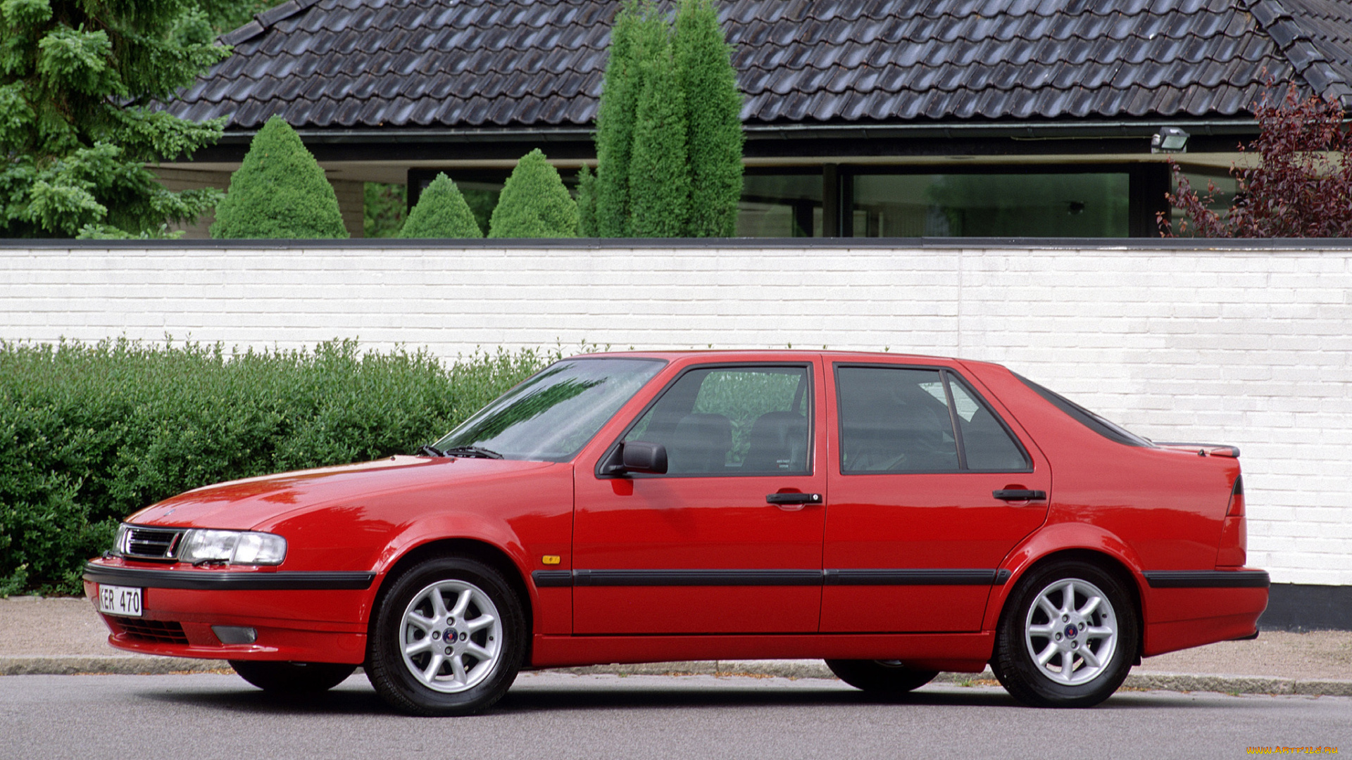 saab, 9000, cse, anniversary, edition, 1996, автомобили, saab, cse, 9000, anniversary, edition, 1996