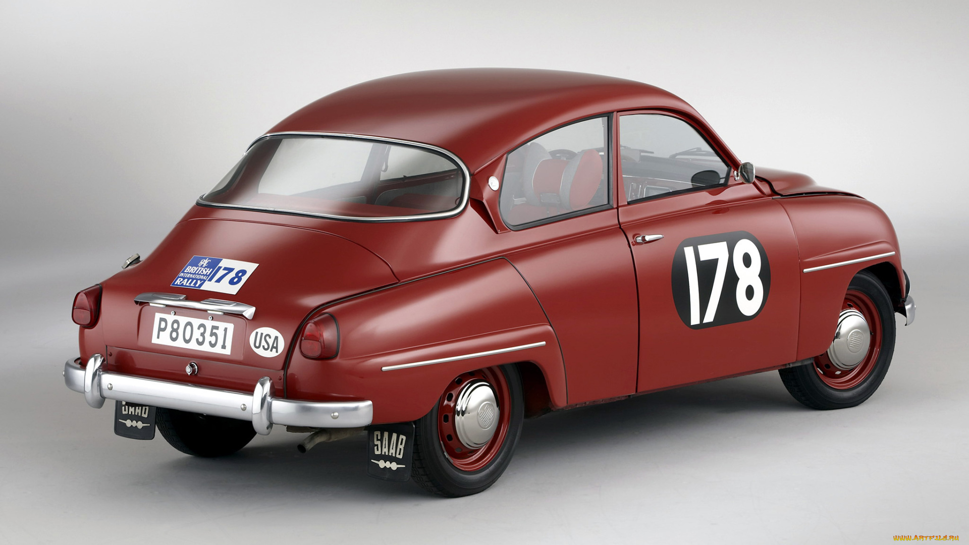 saab, 96, rally, car, 1960, автомобили, saab, 96, rally, car, 1960