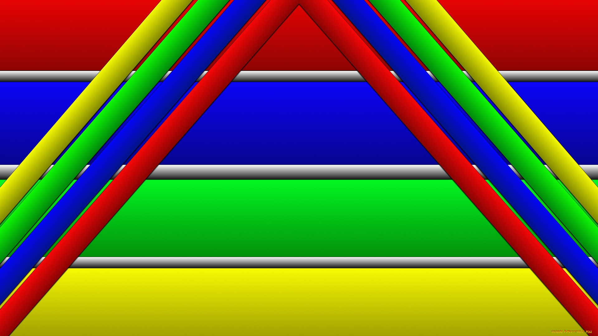 векторная, графика, графика, , graphics, цвета, разные, абстрактные, фигуры