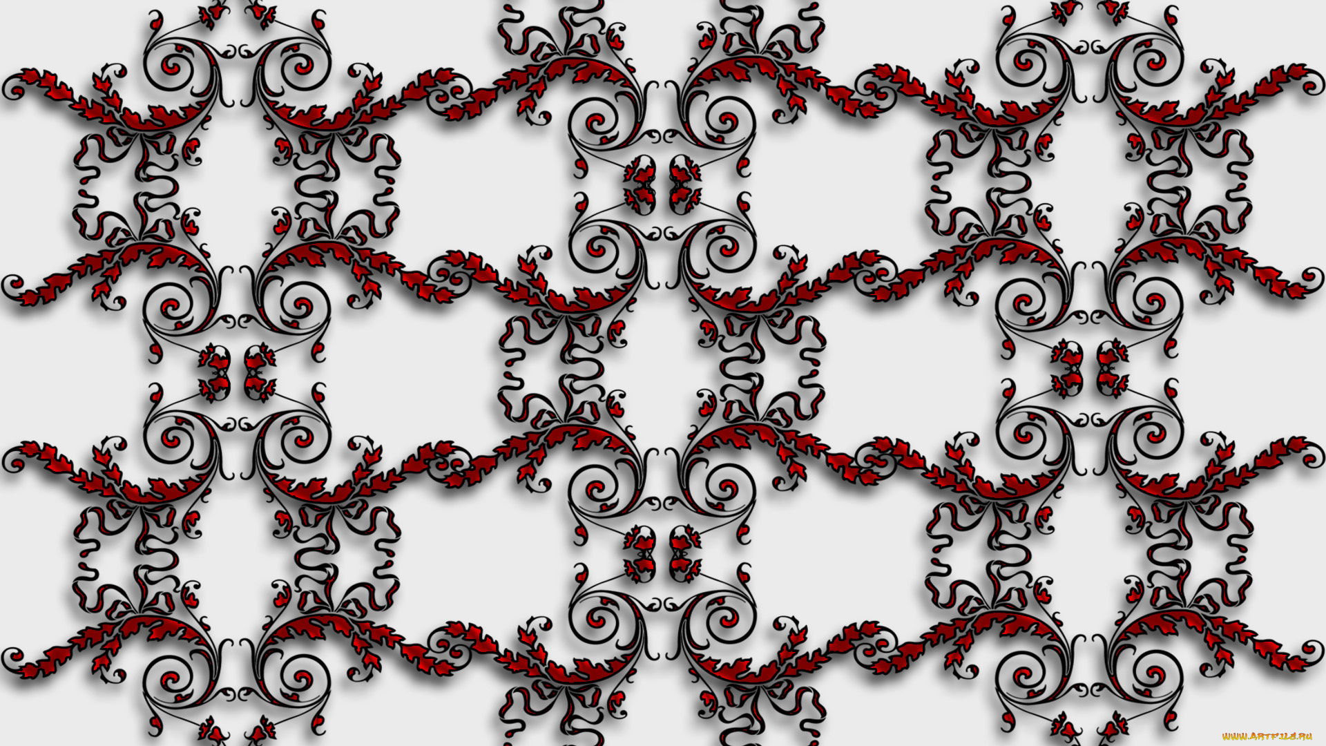 векторная, графика, графика, , graphics, узор, фон, цвета