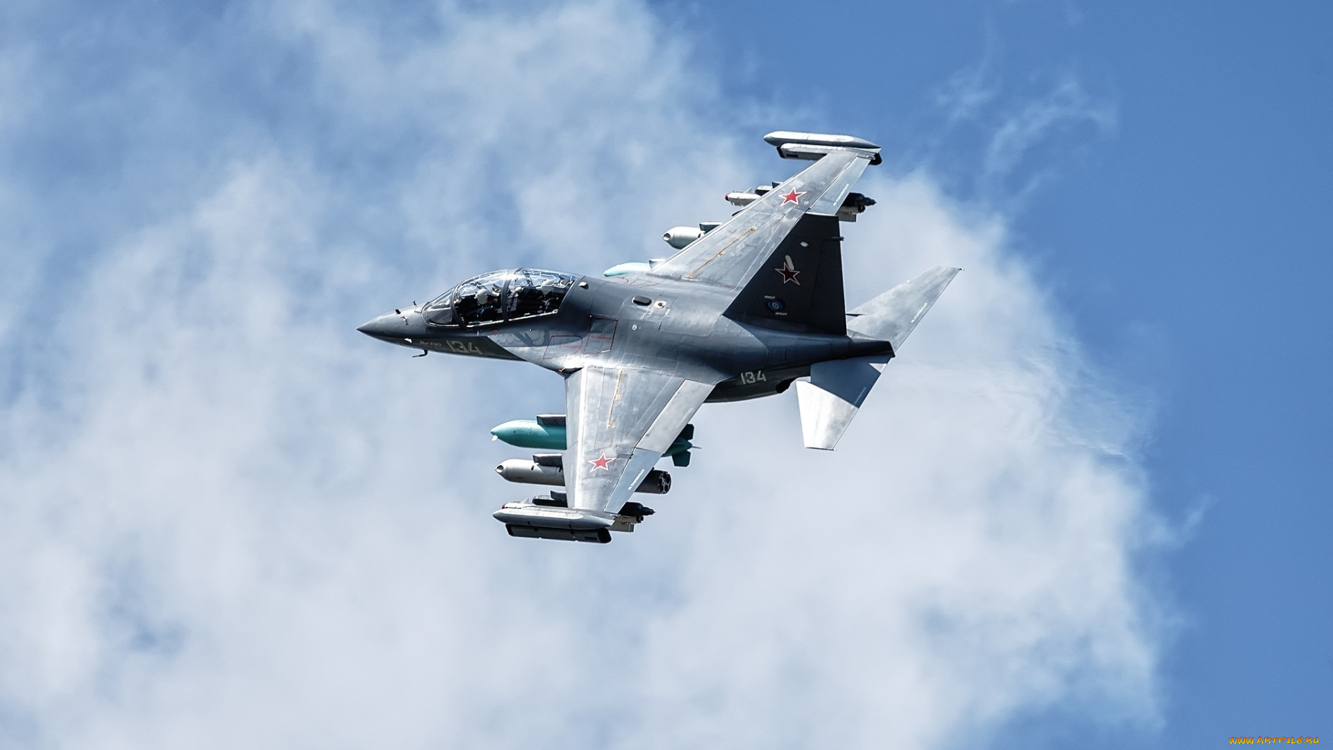 yak-130, авиация, боевые, самолёты, ввс, россия