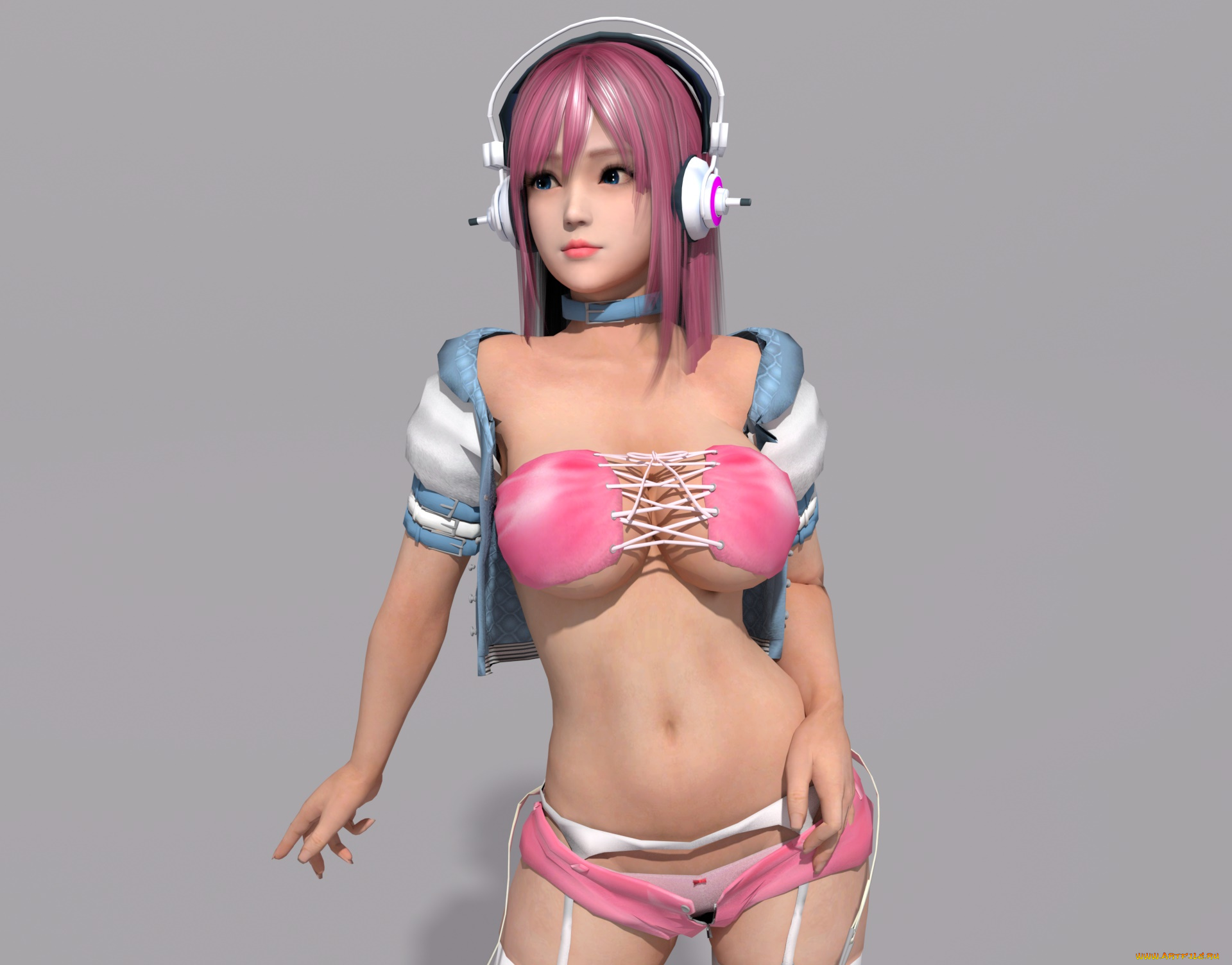 3д, графика, люди, , people, взгляд, девушка, фон