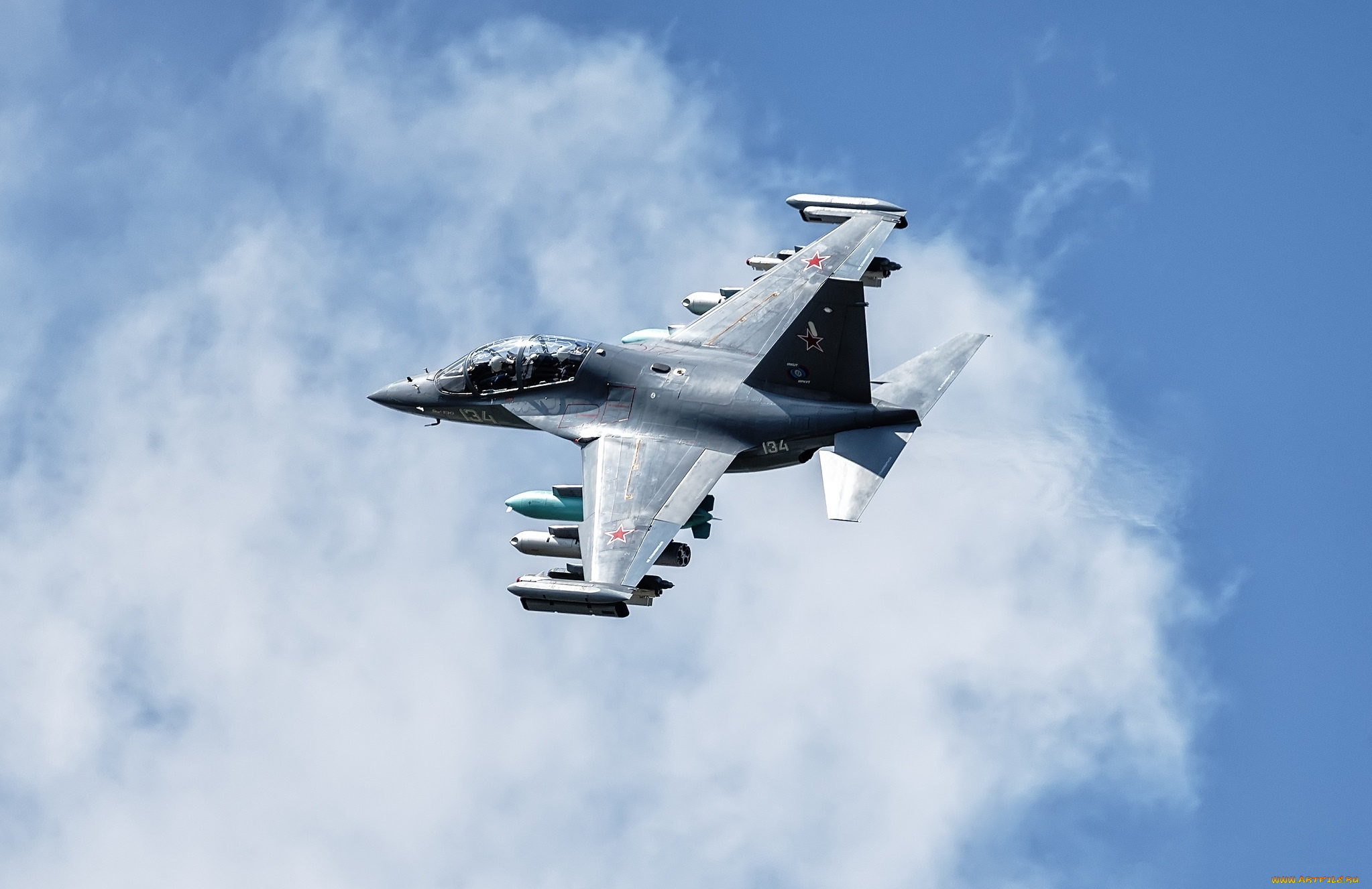 yak-130, авиация, боевые, самолёты, ввс, россия