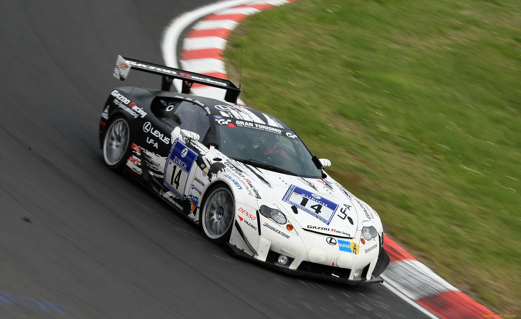 lexus, lf, a-24, 2009, автомобили, lexus, lf, a-24, 2009