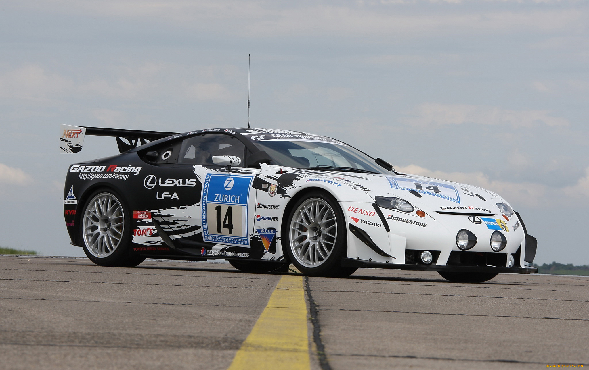 lexus, lf, a-24, 2009, автомобили, lexus, lf, a-24, 2009