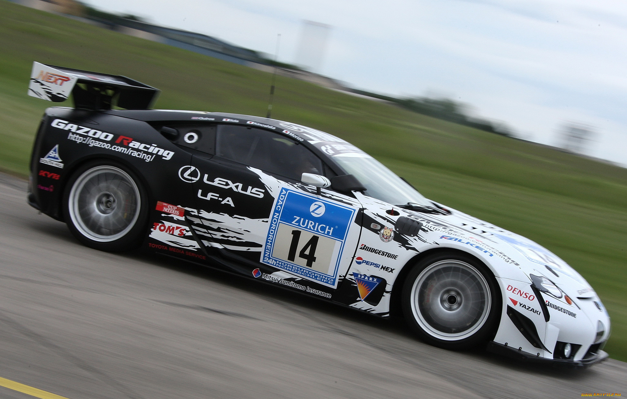 lexus, lf, a-24, 2009, автомобили, lexus, lf, a-24, 2009