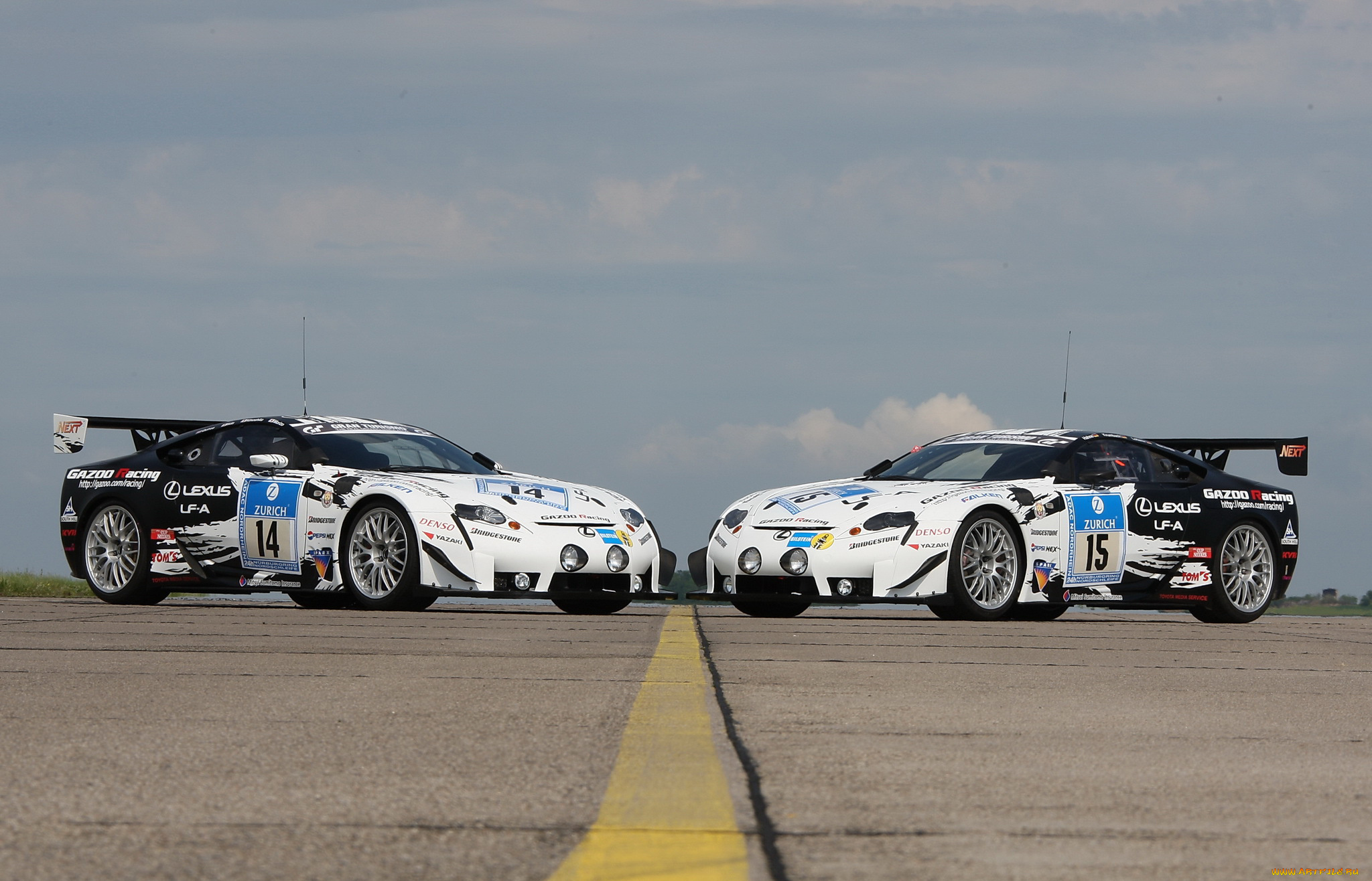 lexus, lf, a-24, 2009, автомобили, lexus, lf, a-24, 2009