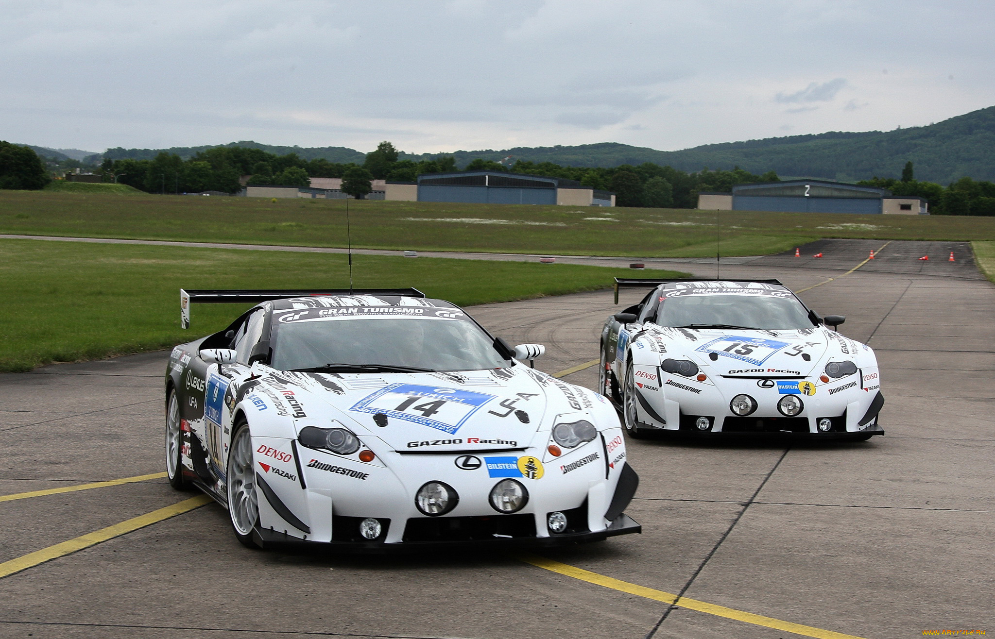 lexus, lf, a-24, 2009, автомобили, lexus, lf, a-24, 2009