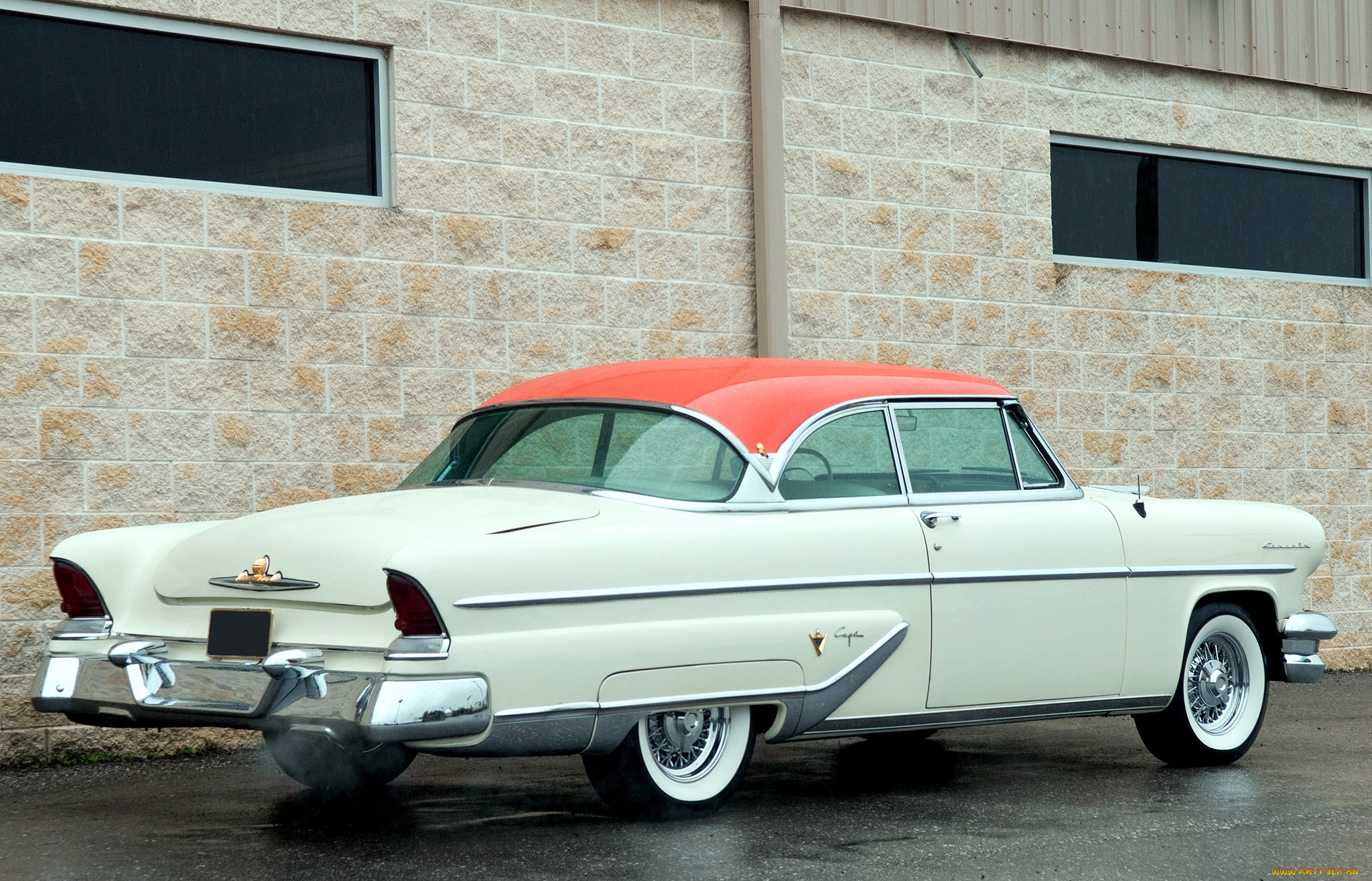 lincoln, capri, special, custom, hardtop, coupe, 1955, автомобили, lincoln, 1955, coupe, hardtop, custom, special, capri