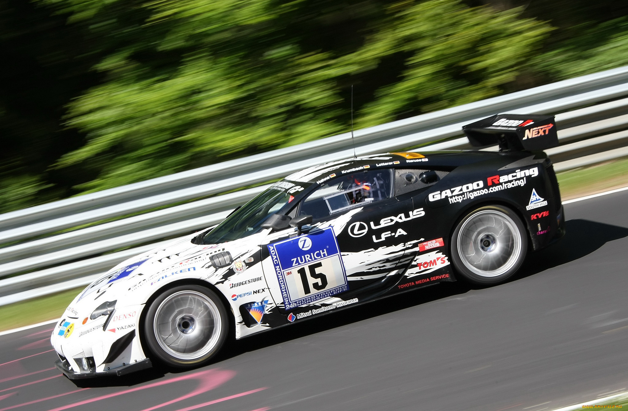 lexus, lf, a-24, 2009, автомобили, lexus, lf, a-24, 2009