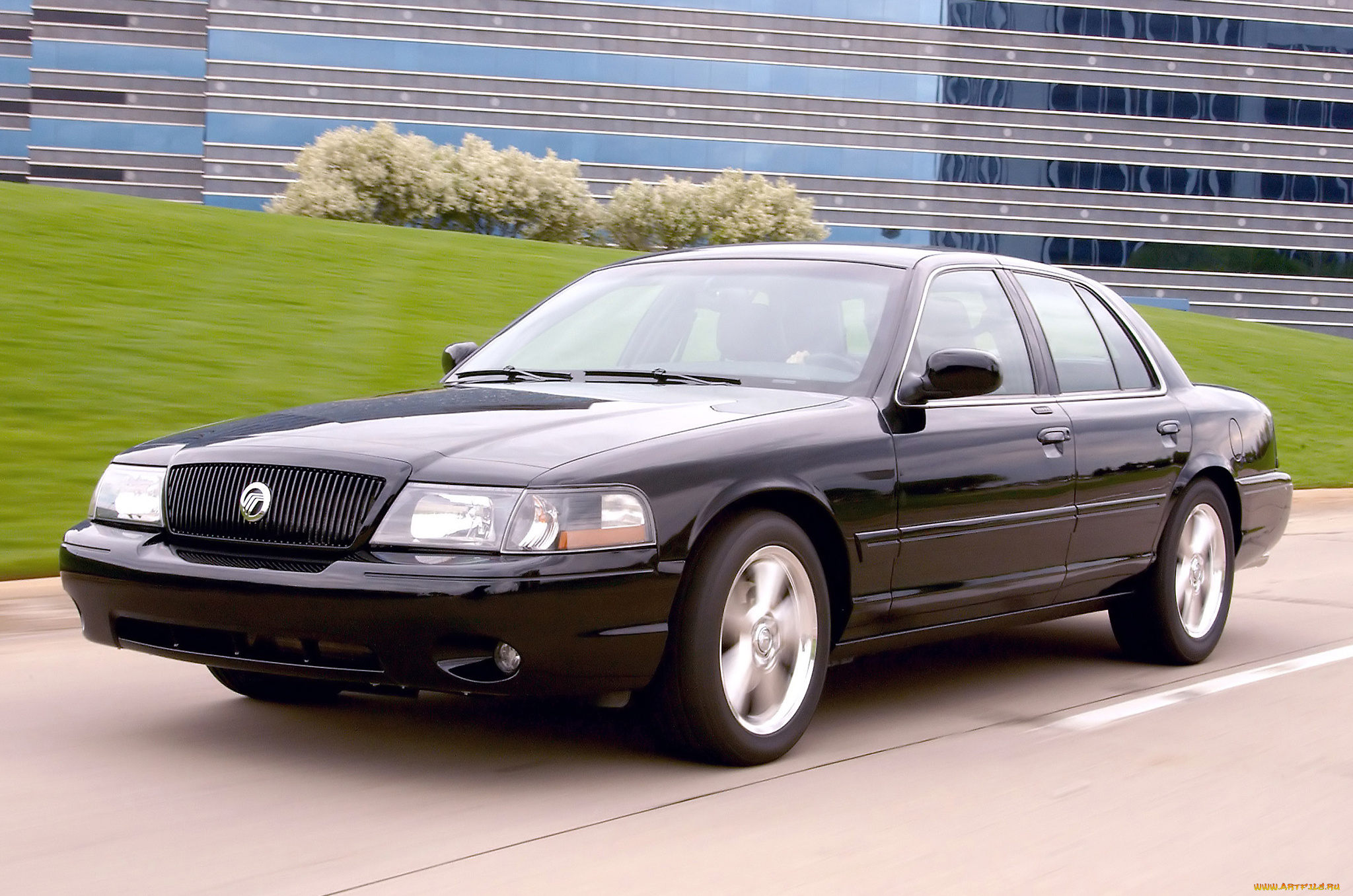 mercury, marauder, 2003, автомобили, mercury, 2003, marauder