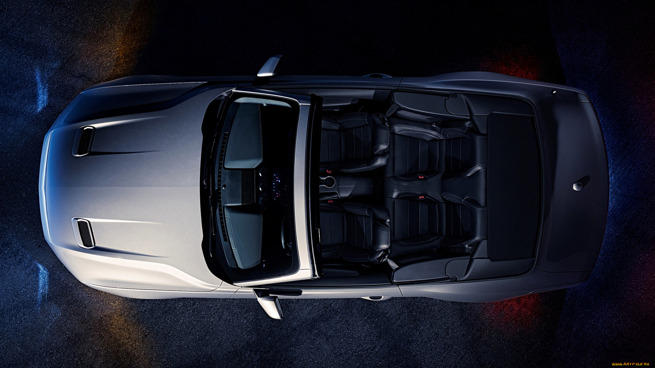 ford, mustang, convertible, 2018, автомобили, mustang, 2018, convertible, ford