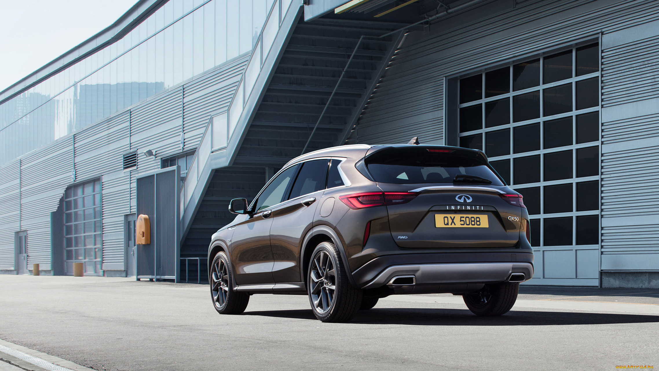 infiniti, qx50, 2019, автомобили, infiniti, серый, 2019, qx50