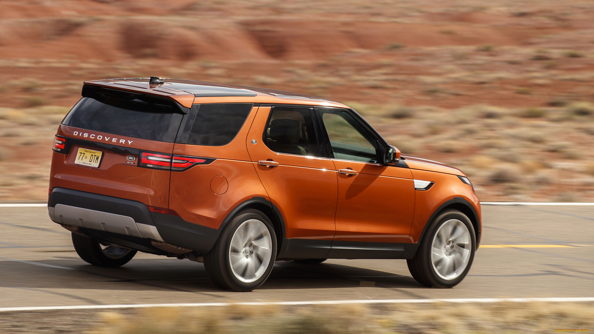 land-rover, discovery, hse-td6, 2018, автомобили, land-rover, discovery, hse-td6, 2018