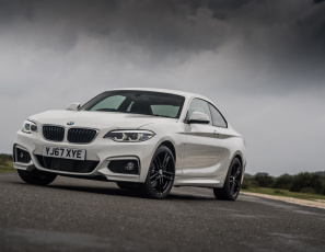 Картинка автомобили bmw