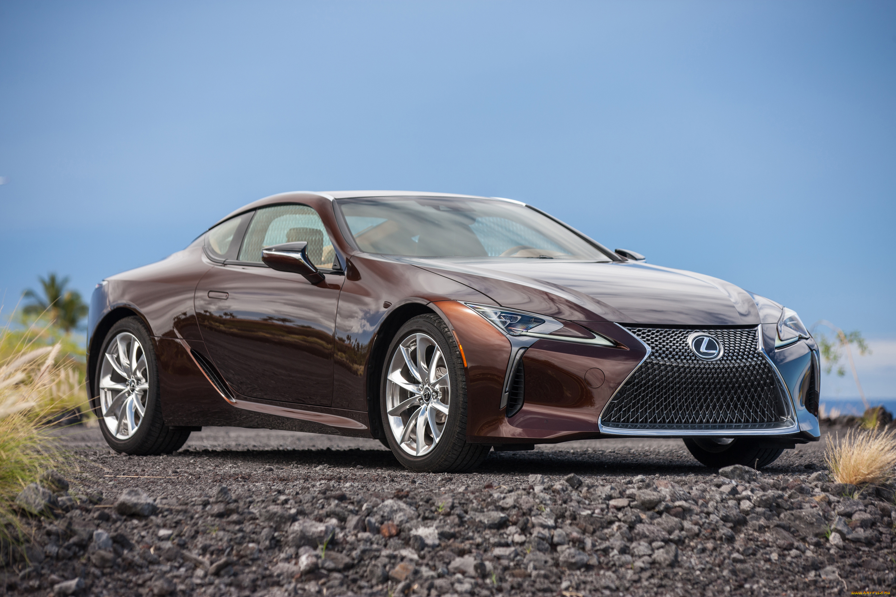 lexus, lc-500, north, america, 2017, автомобили, lexus, 2017, america, north, lc-500