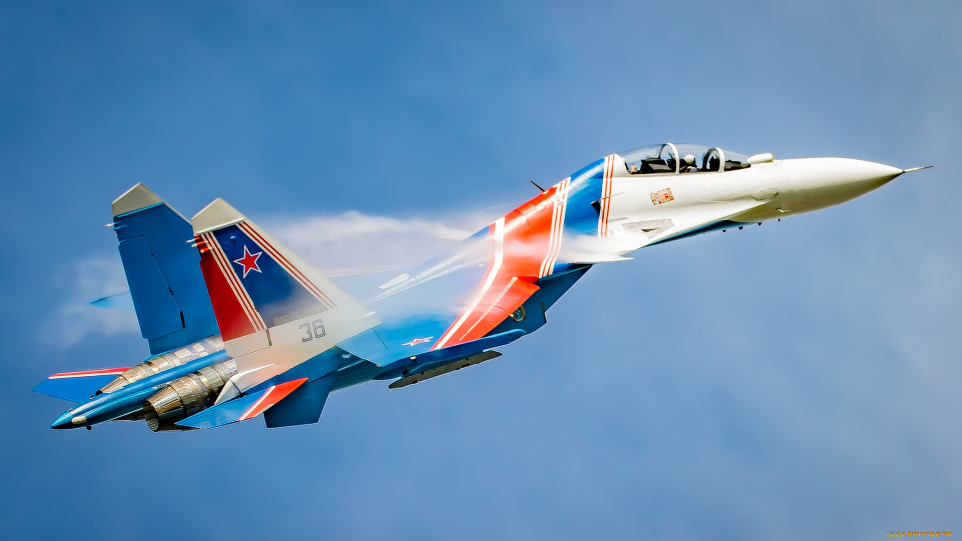 авиация, боевые, самолёты, россия, ввс