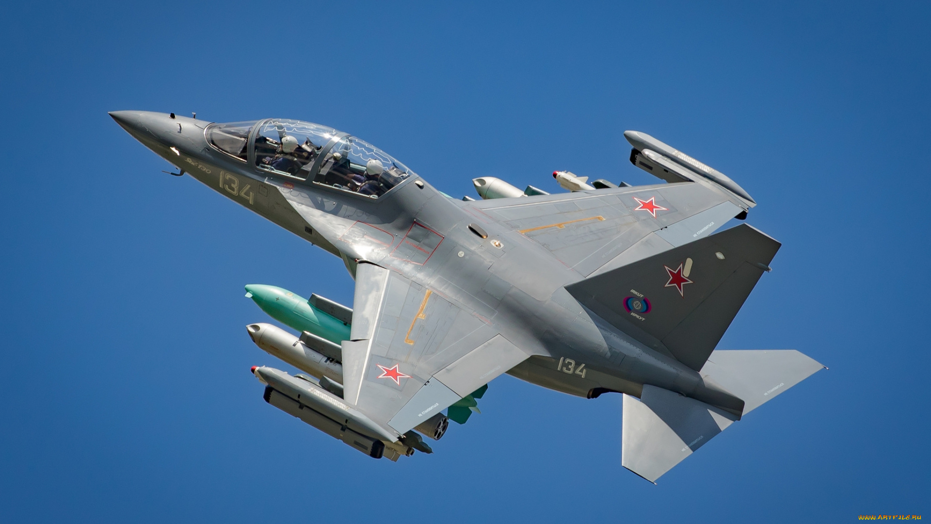 авиация, боевые, самолёты, ввс, россия