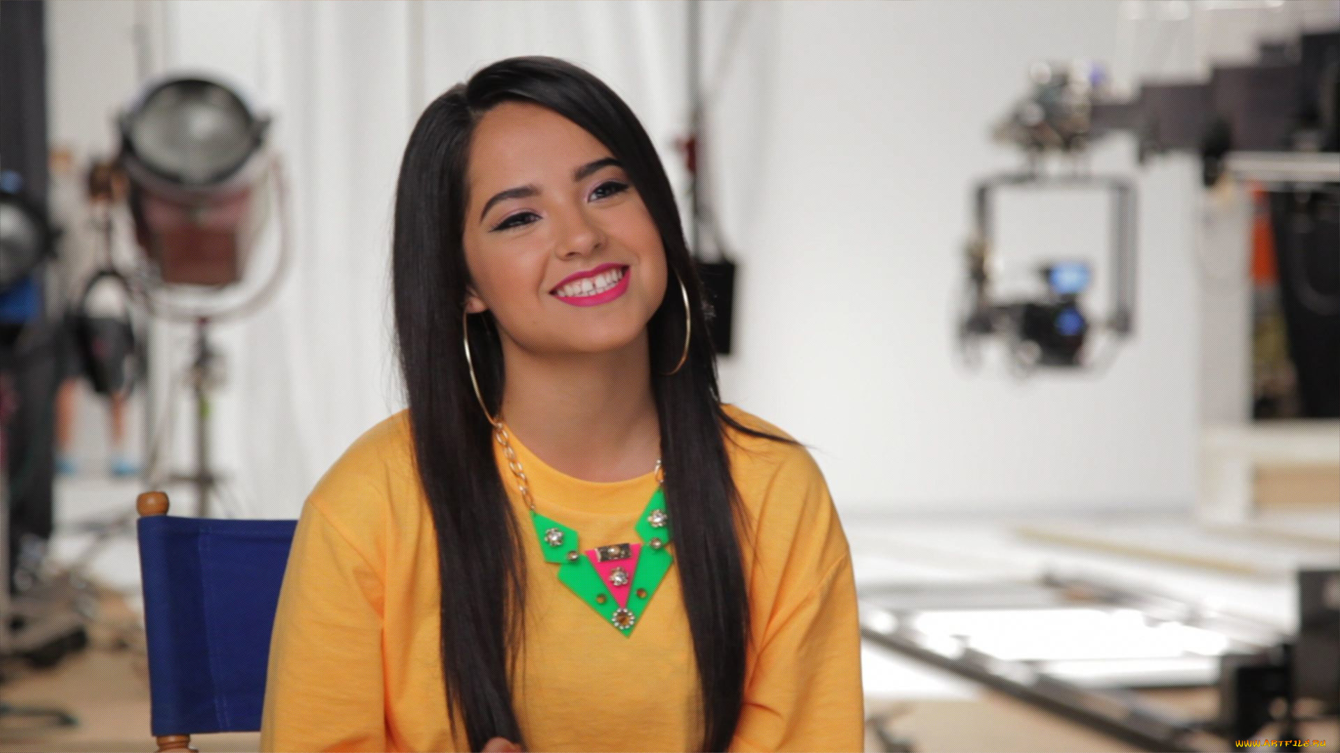 becky, g, музыка, певица