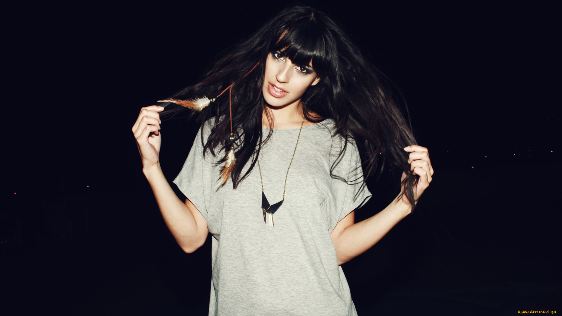 brooke, fraser, музыка, женщина