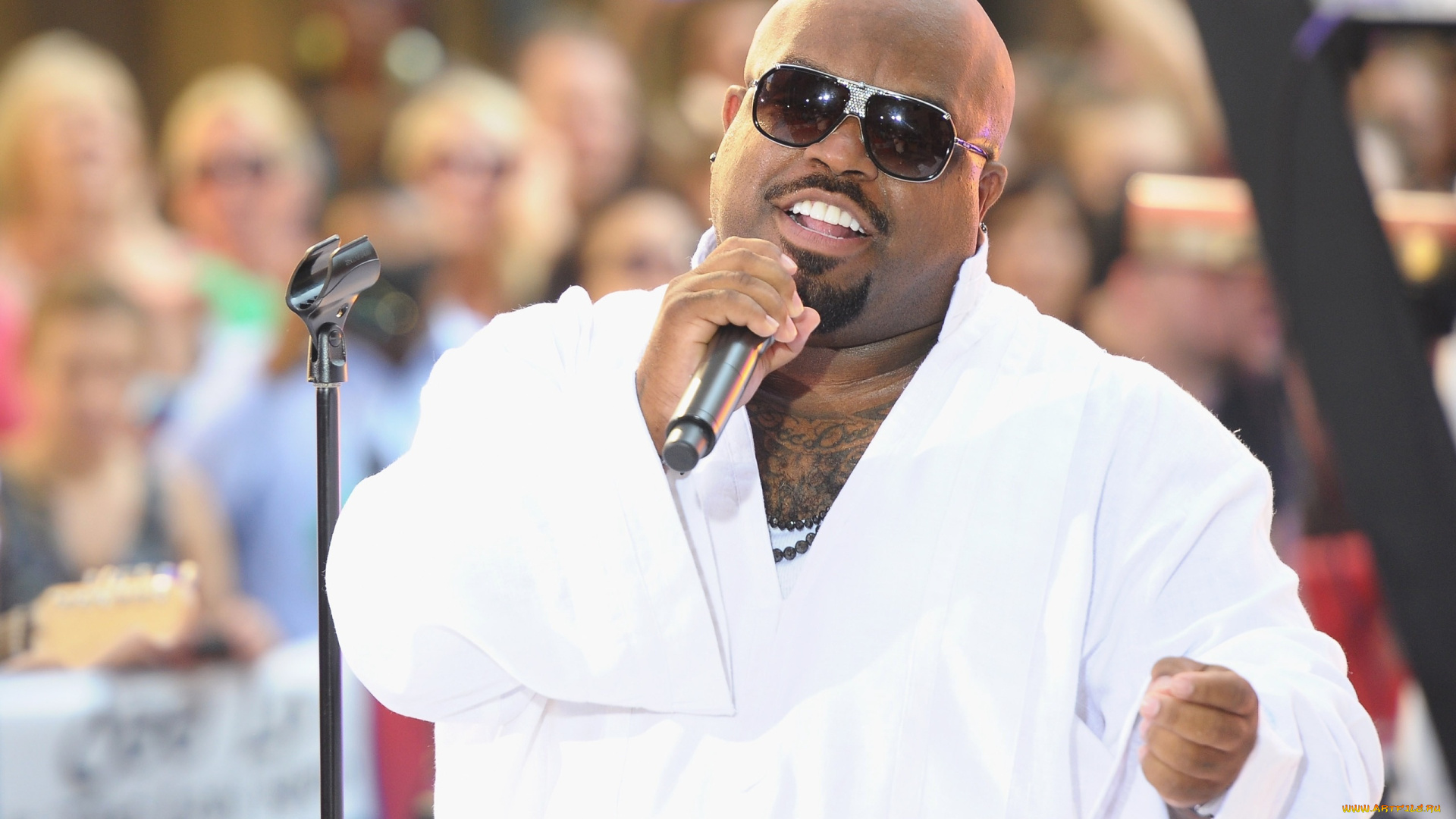 cee, lo, green, музыка, cee, lo, музыкант