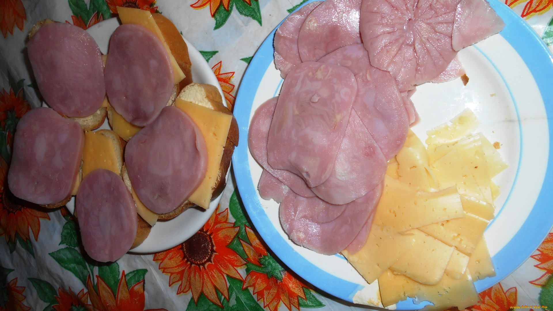 еда, бутерброды, , гамбургеры, , канапе, хлеб, сыр, колбаса