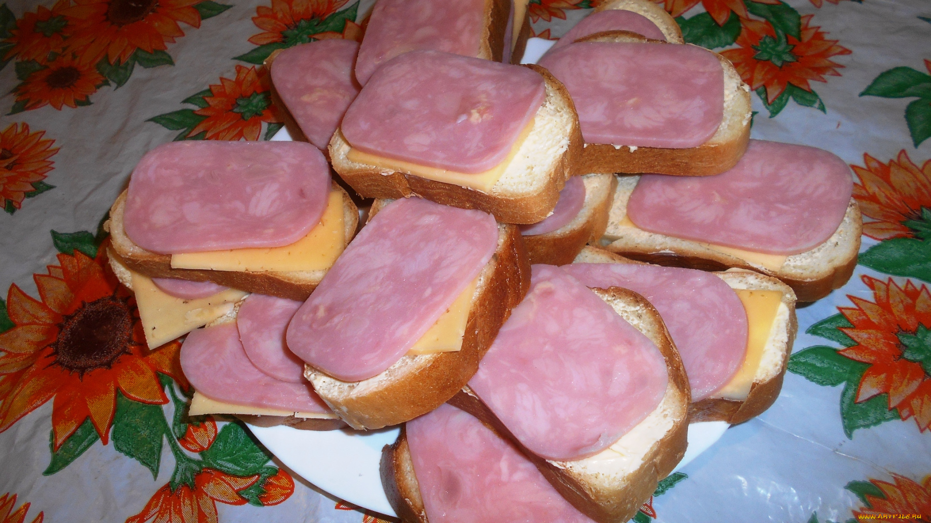 еда, бутерброды, , гамбургеры, , канапе, хлеб, колбаса, сыр