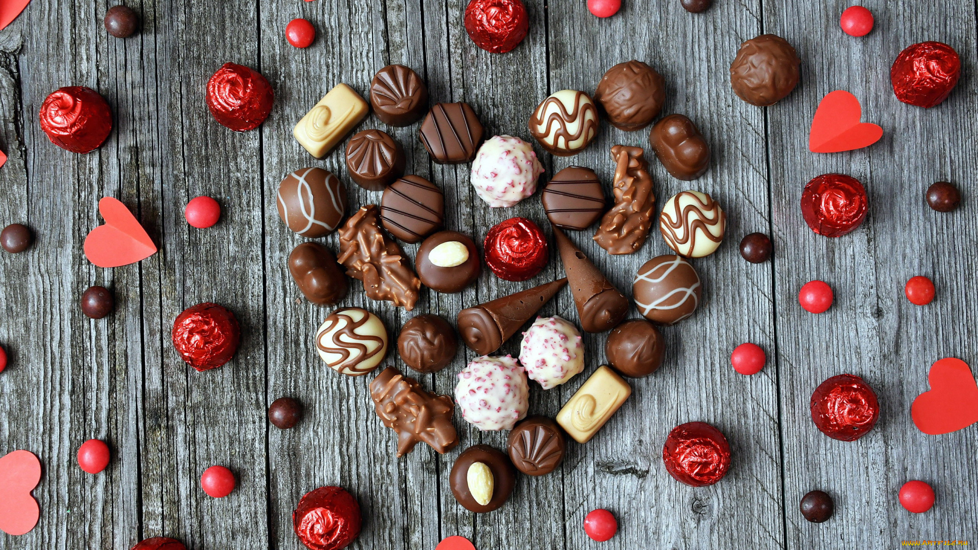 еда, конфеты, , шоколад, , сладости