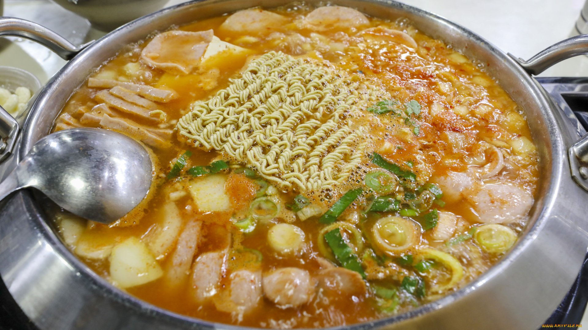 еда, первые, блюда, простор