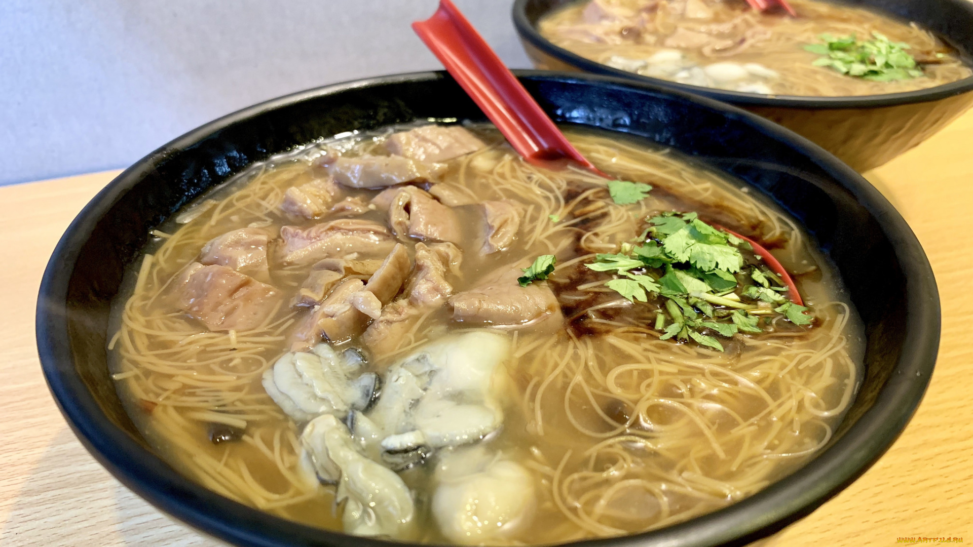 еда, первые, блюда, простор