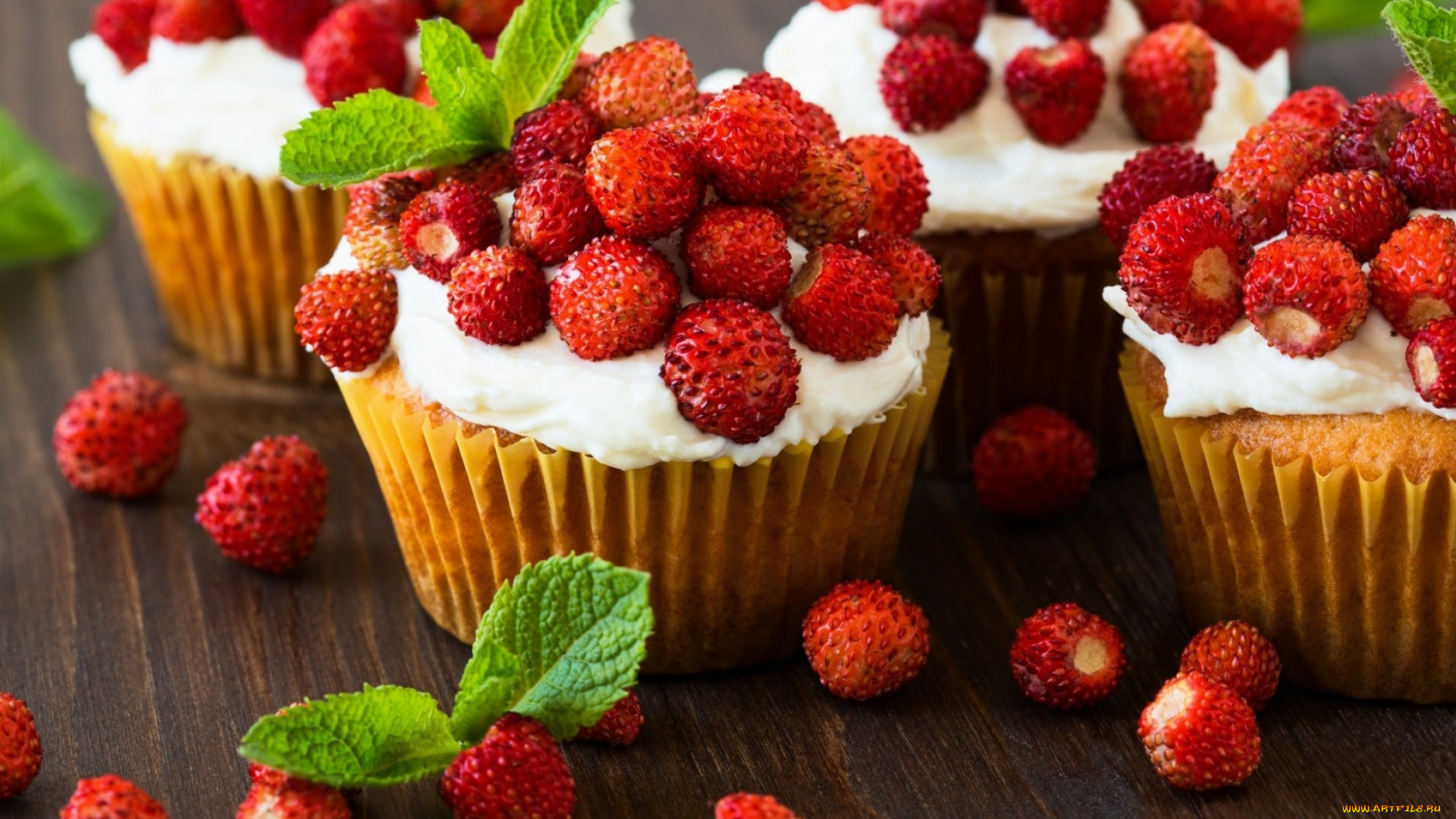 еда, пирожные, , кексы, , печенье, кексы