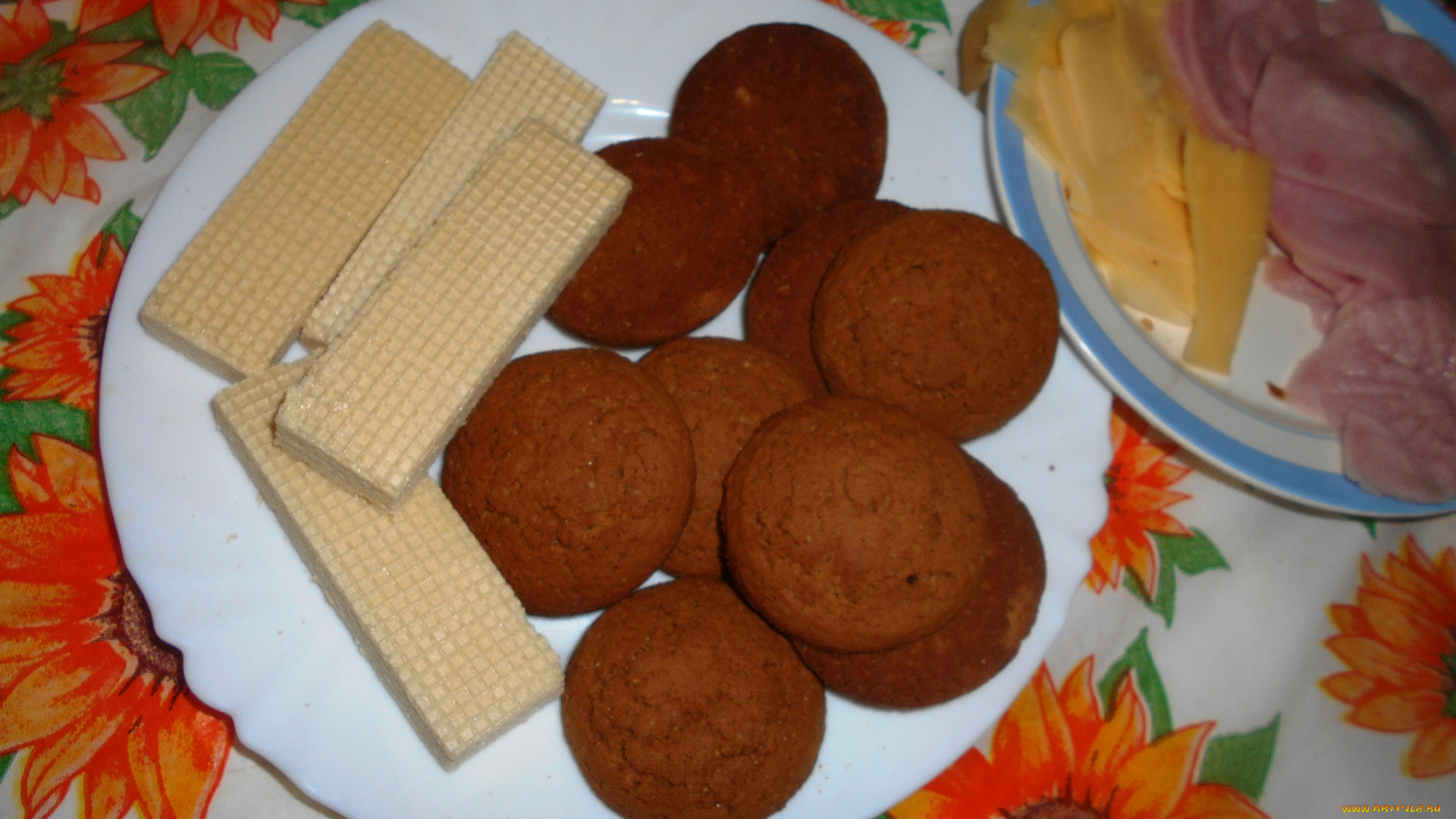 еда, пирожные, , кексы, , печенье, печенье, вафли