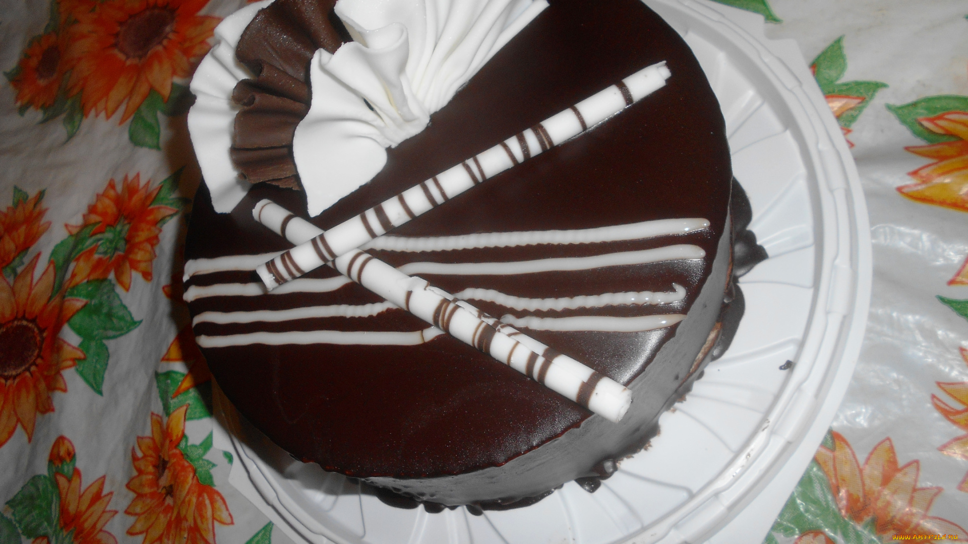 еда, торты, торт