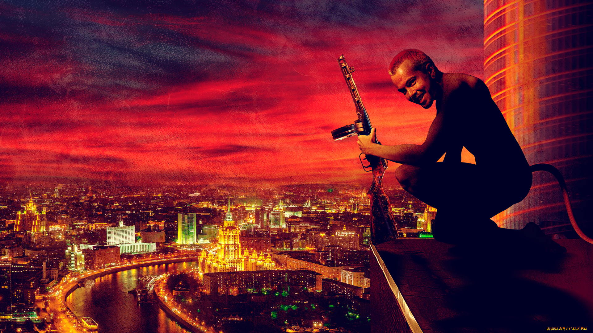 кино, фильмы, -unknown, , другое, русский, бес