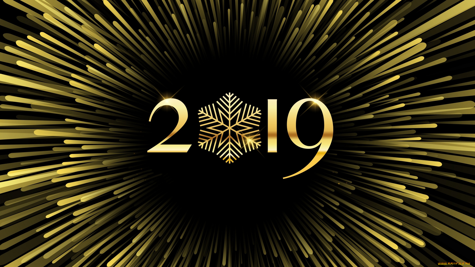 праздничные, векторная, графика, , новый, год, новый, год, цифры, фон