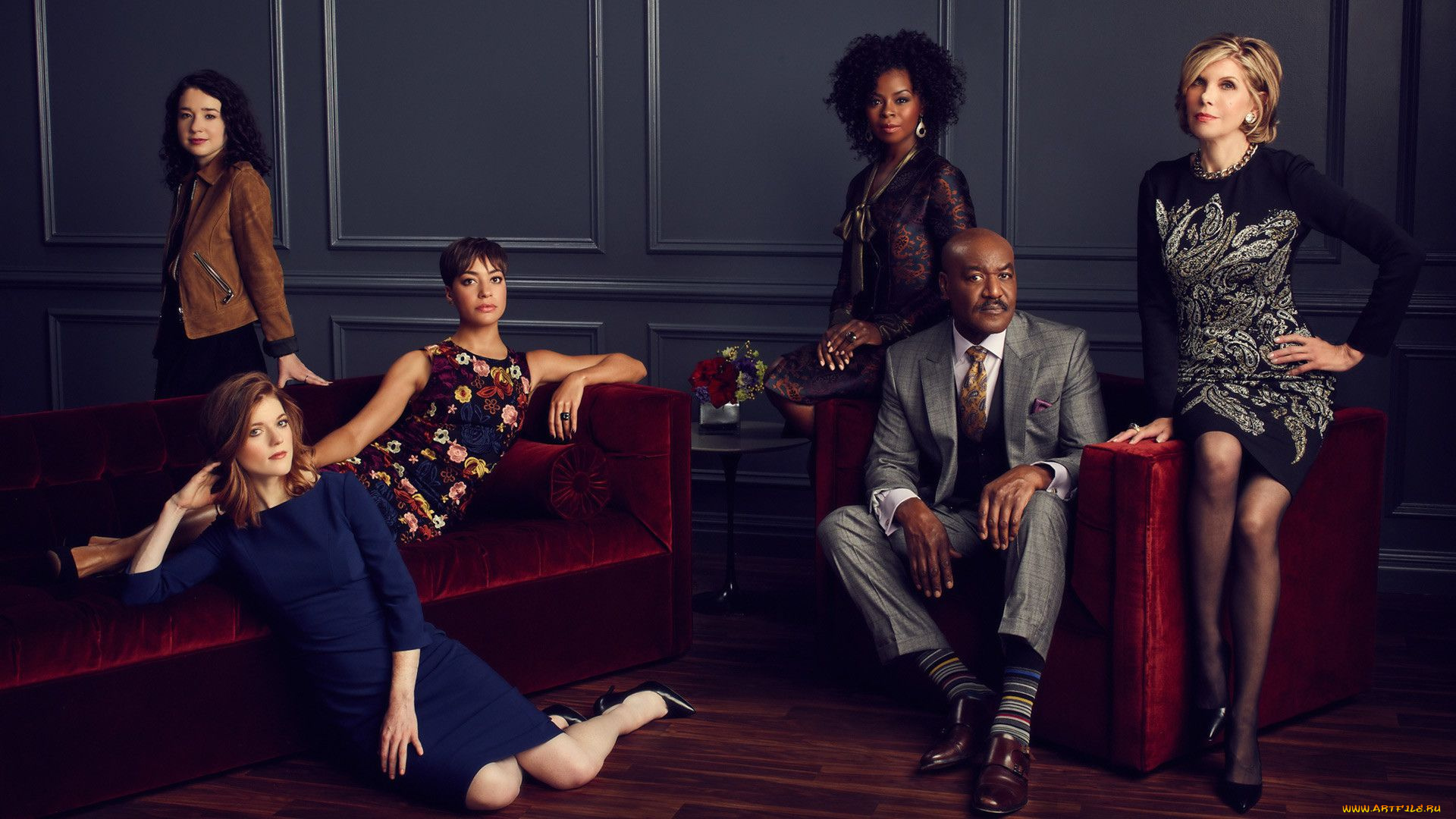 the, good, fight, кино, фильмы, -unknown, , другое, the, good, fight