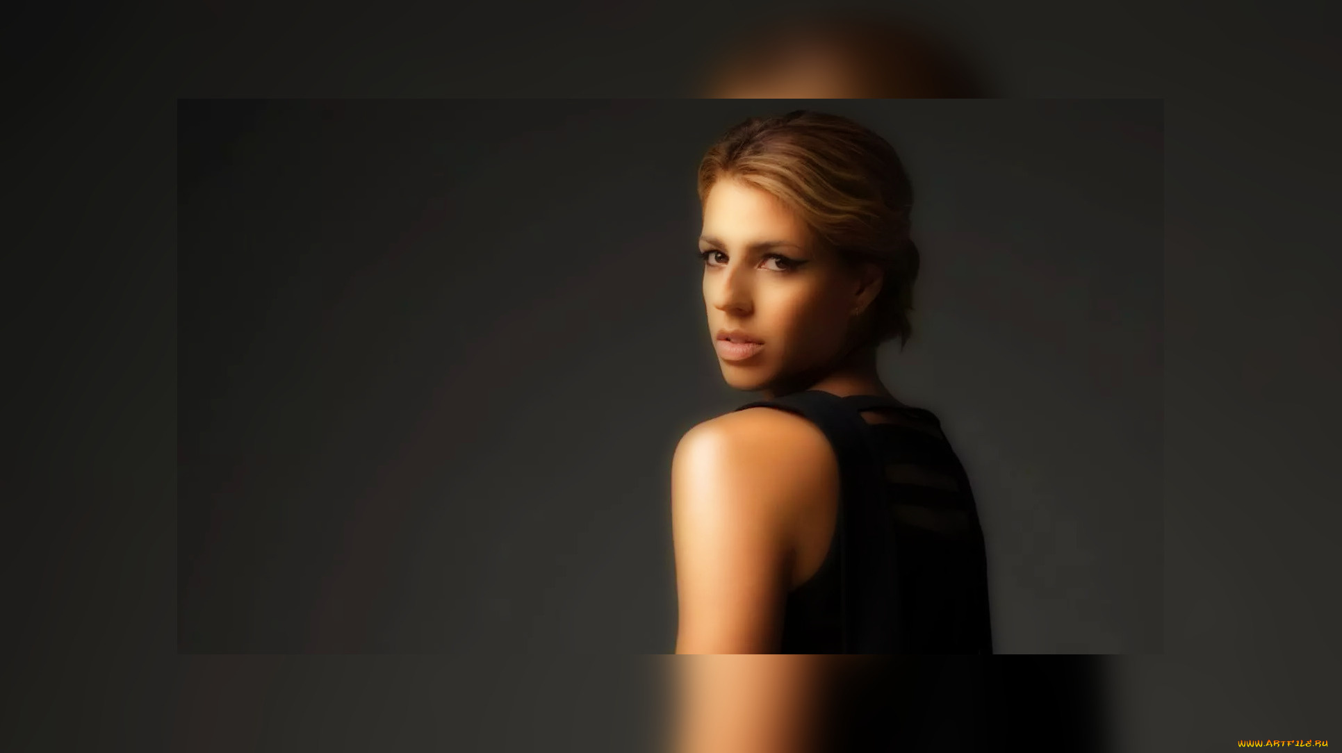 brooke, fraser, музыка, женщина